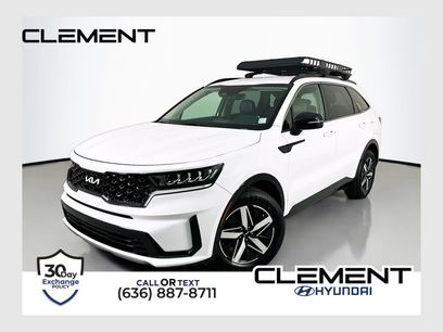 Used 2022 Kia Sorento S
