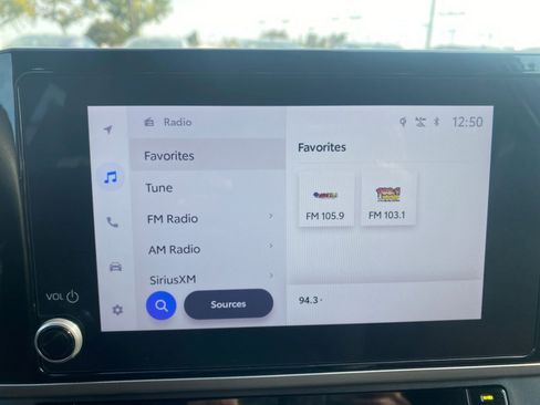 Used 2025 Toyota Camry LE image 21