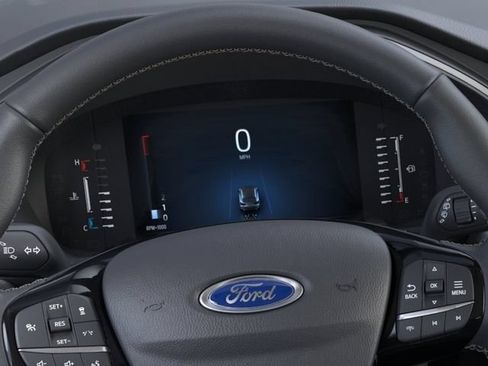 New 2026 Ford Escape Active w/ Tech Pack #1 AWD/4WD image 13