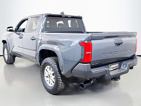 Used 2026 Toyota Tacoma SR RWD image 6