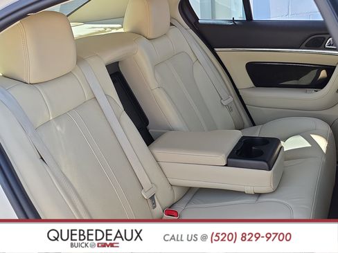 Used 2013 Lincoln MKS FWD image 30