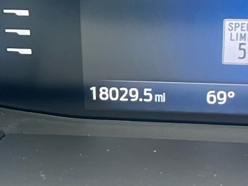 Certified 2024 Ford Escape SE image 14