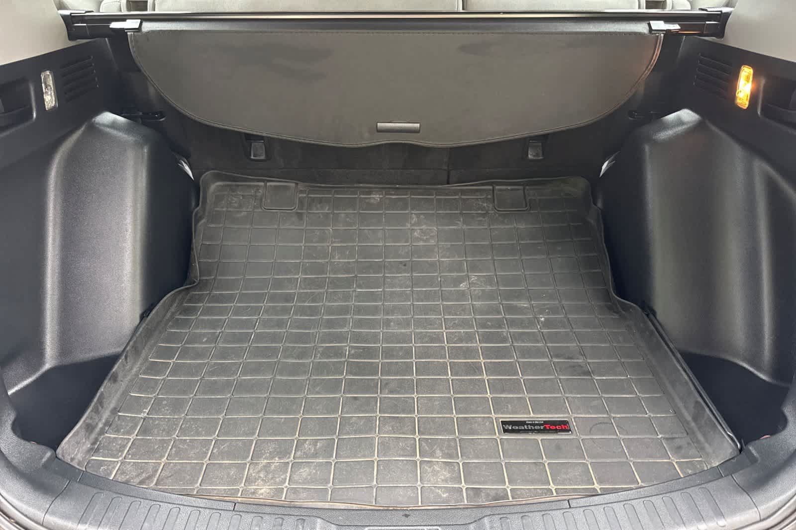 Used 2018 Honda CR-V LX image 15