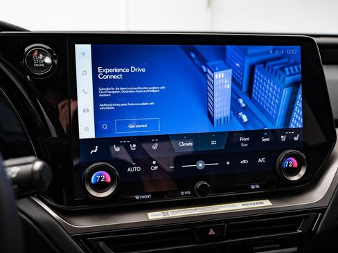 New 2026 Lexus TX 350 AWD w/ Technology Package image 34