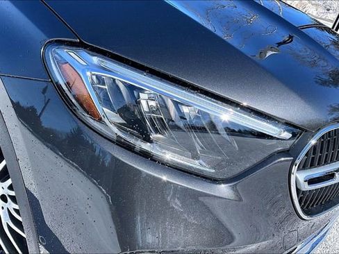 Certified 2025 Mercedes-Benz GLC 300 300 image 35