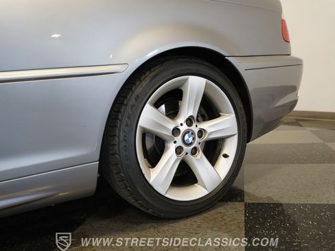 Used 2004 BMW 325Ci Coupe image 13
