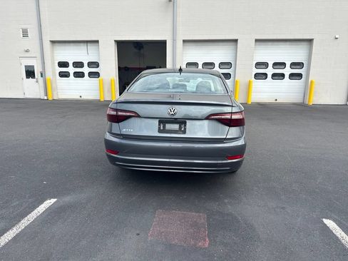 Used 2021 Volkswagen Jetta S FWD image 5
