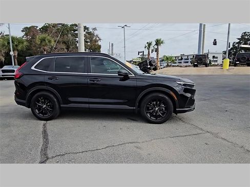 Used 2024 Honda CR-V Sport image 36