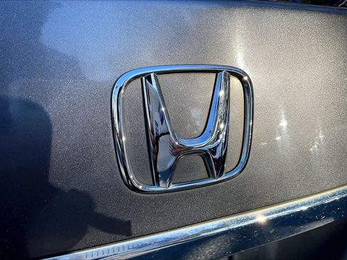 Used 2017 Honda Accord EX-L image 30