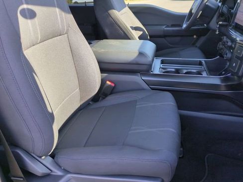 New 2026 Ford F150 STX RWD image 33