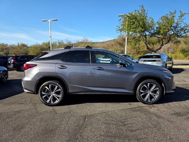 Used 2017 Lexus RX 350 FWD w/ Premium Package image 14