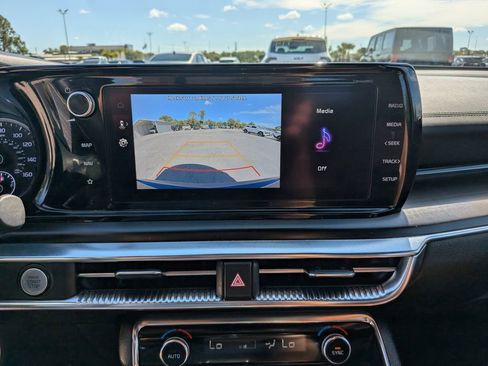 Certified 2024 Kia K5 GT FWD image 22