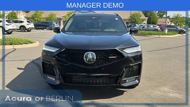 Used 2026 Acura MDX Type S w/ Advance Package AWD/4WD image 3