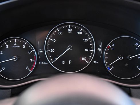 Used 2024 MAZDA CX-50 AWD 2.5 S w/ Cargo Package image 26