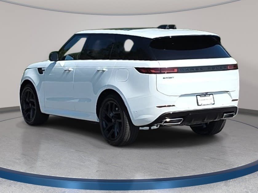 New 2027 Land Rover Range Rover Sport Battersea AWD/4WD image 7