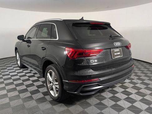 Used 2022 Audi Q3 2.0T Premium Plus AWD/4WD image 3