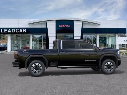 New 2026 GMC Sierra 2500 Denali w/ Denali Reserve Package AWD/4WD image 5