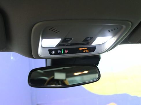 Used 2020 Chevrolet Malibu LT w/ LT Plus Package FWD image 19