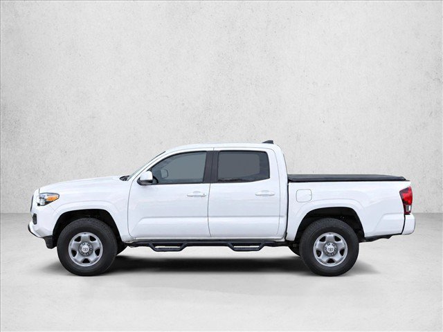 Used 2021 Toyota Tacoma SR w/ SR Convenience Package RWD image 24