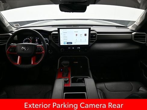 Used 2022 Toyota Tundra Limited image 12
