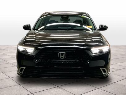 Used 2024 Honda Accord Touring