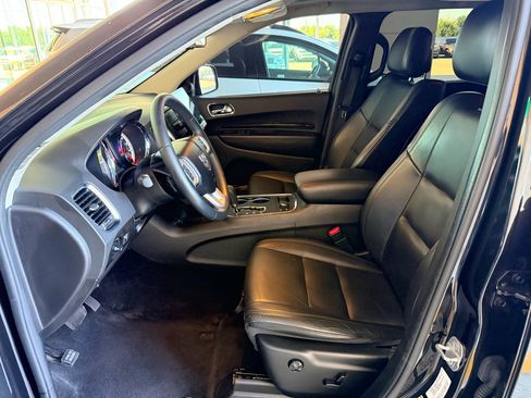 Used 2013 Dodge Durango Crew AWD/4WD image 10