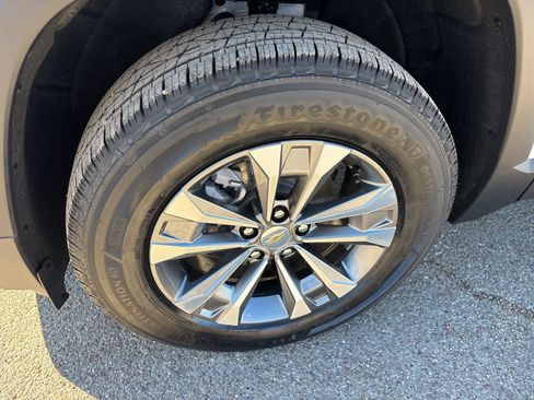 New 2026 Chevrolet Equinox LT image 31