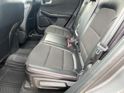 Used 2024 Ford Escape ST-Line FWD image 10