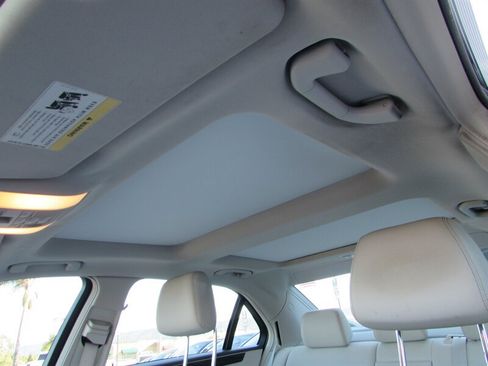 Used 2014 Mercedes-Benz E 350 Sedan image 18