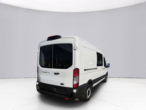 Used 2023 Ford Transit 250 Medium Roof image 13