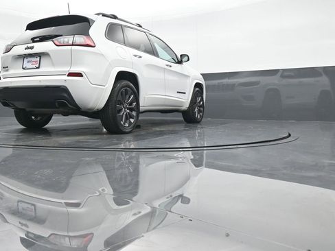 Used 2020 Jeep Cherokee High Altitude image 21