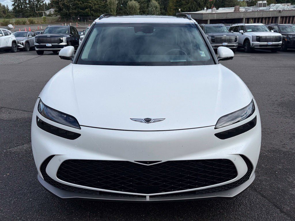 Used 2023 Genesis GV60 Performance AWD/4WD image 3