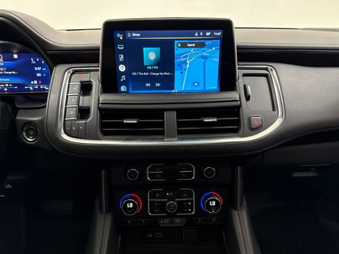 Used 2022 Chevrolet Tahoe Z71 AWD/4WD image 30