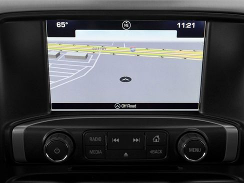 Used 2017 GMC Sierra 2500 Denali w/ Duramax Plus Package image 11