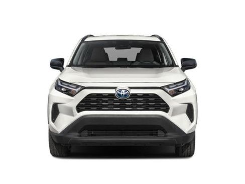 Used 2024 Toyota RAV4 LE AWD/4WD image 7