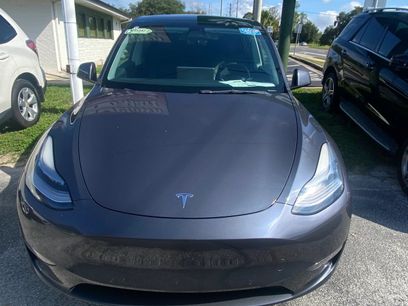 Used 2021 Tesla Model Y Long Range