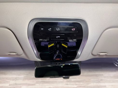 Used 2023 Mercedes-Benz EQS 580 4MATIC Sedan image 21