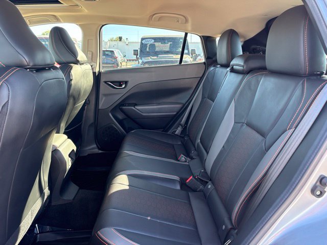 Used 2024 Subaru Crosstrek 2.5i Limited AWD/4WD image 30