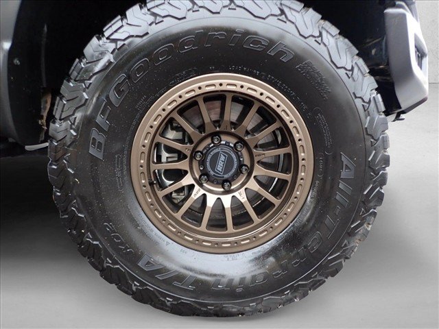 Used 2020 Ford F150 Raptor w/ Equipment Group 802A Luxury AWD/4WD image 7