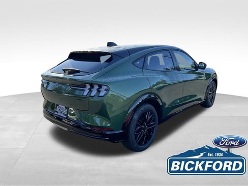 New 2025 Ford Mustang Mach-E Premium w/ Sport Appearance Package image 6