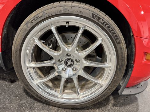 Used 2007 Ford Mustang Shelby GT500 RWD image 14