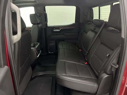 Used 2023 GMC Sierra 1500 Denali w/ Denali Reserve Package AWD/4WD image 59