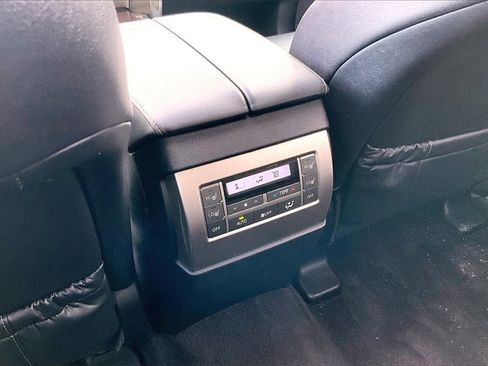 Used 2016 Lexus GX 460 460 w/ Premium Package image 32