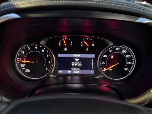 Used 2023 Chevrolet Blazer LT w/ Convenience Package image 19