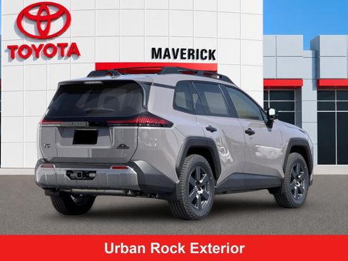 New 2026 Toyota RAV4 FWD image 5