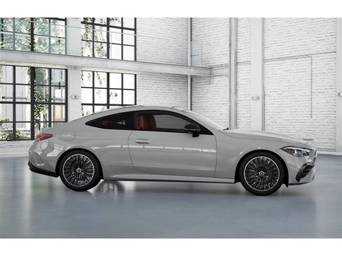 New 2026 Mercedes-Benz CLE 300 4MATIC Coupe image 15