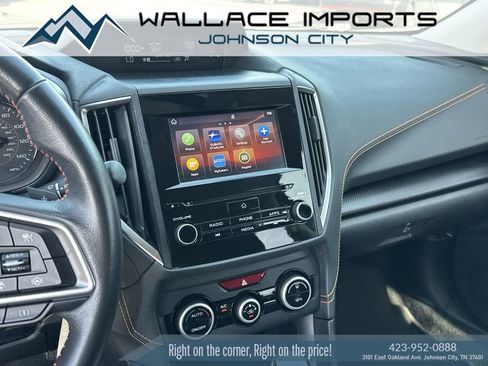 Used 2022 Subaru Crosstrek 2.0i Premium w/ Popular Package #4 image 22