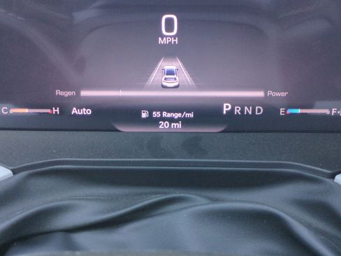 New 2026 Jeep Cherokee Laredo AWD/4WD image 11