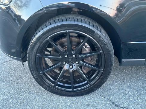 Used 2015 Land Rover Range Rover Supercharged image 75