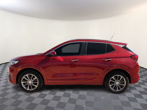Used 2020 Buick Encore GX Select w/ Sport Touring Package image 2